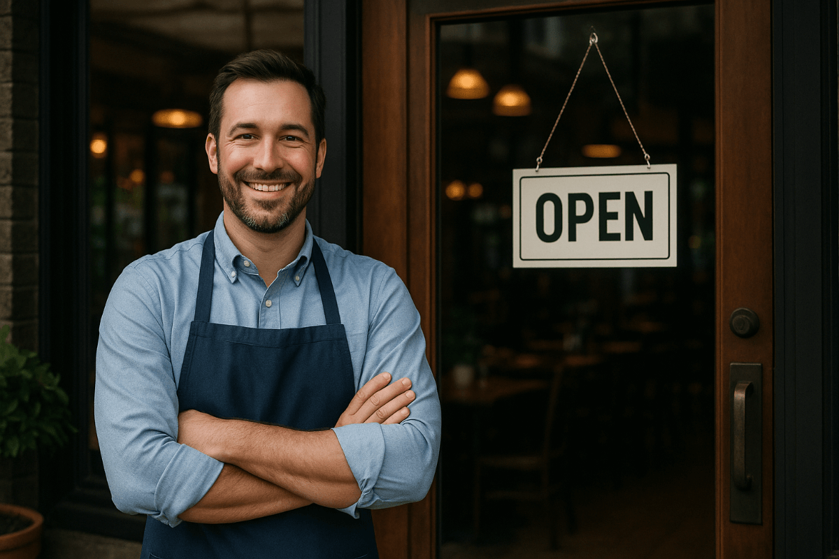 MCA Debt Isn’t a Dead End — Here’s What Lenders Don’t Want You to Know